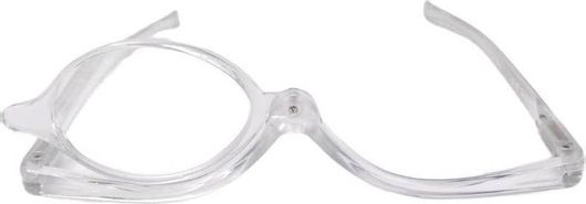 Γυαλιά Πρεσβυωπίας B&S Unisex +2.00 Διάφανο