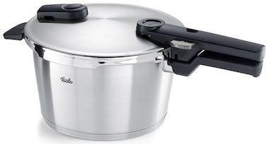 Fissler Vitaquick Premium Χύτρα Ταχύτητας 4.5lt