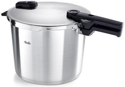 Fissler vitaquick 10lt sale