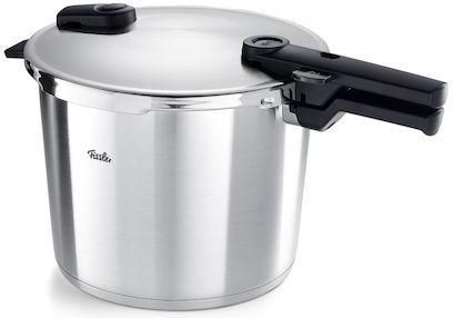 Fissler Vitaquick Premium Χύτρα Ταχύτητας 10lt