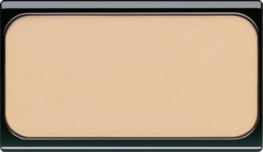 Contouring ArtDeco Πούδρα 12 Vanilla Chocolate 5gr