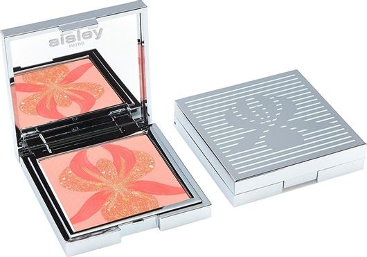 Παλλέτα Highlighter Sisley Paris L'Orchidee Corail 15gr