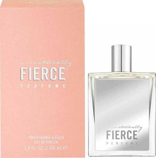 Abercrombie & Fitch Naturally Fierce Eau de Parfum 100ml