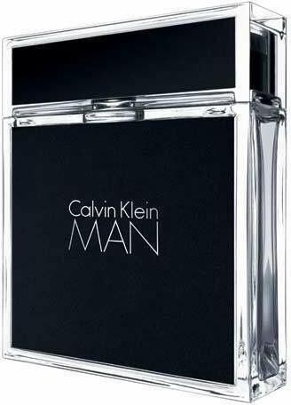 Calvin Klein Eau de Toilette 50ml