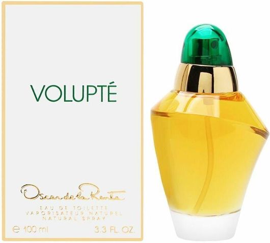 Oscar De La Renta Volupté Eau de Toilette 100ml