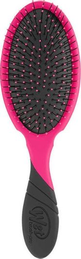Wet Brush Pro Detangler Βούρτσα Μαλλιών για Ξεμπέρδεμα Ροζ