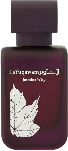 Γυναικείο Άρωμα Rasasi La Yukawam Jasmine Wisp Eau de Parfum 75ml