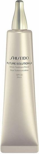 Primer Προσώπου Shiseido Future Solution Lx Infinite Treatment 40ml
