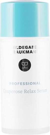 Serum Προσώπου Hildegard Braukmann Professional Couperose Relax 30ml
