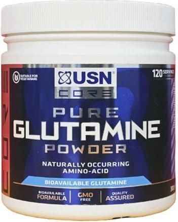 USN Pure Glutamine 300gr