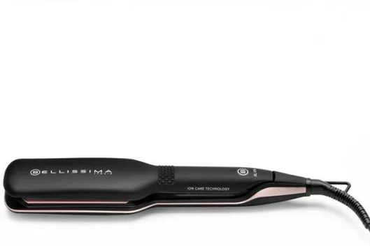 Πρέσα Μαλλιών Imetec Bellissima XL Ion S2401 67W Μαύρο