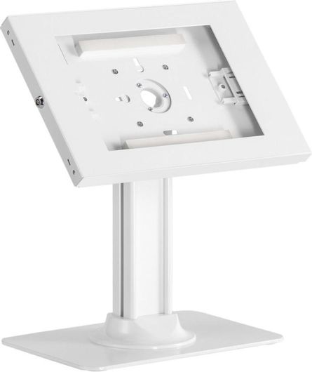 Βάση Tablet Brateck Γραφείου PAD34-03 έως 9.7" Λευκό