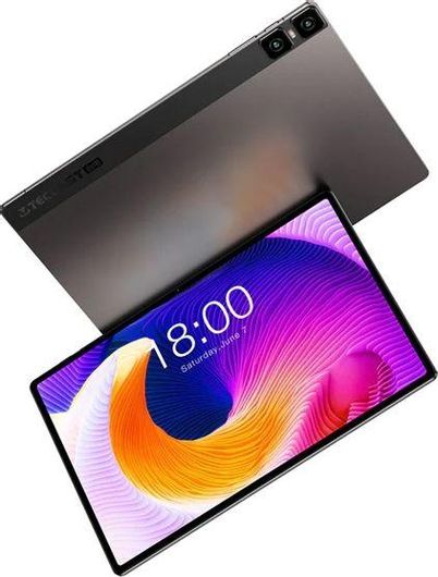 Tablet Teclast T45HD 10.5" Wi‑Fi+4G 8GB / 128GB Γκρι