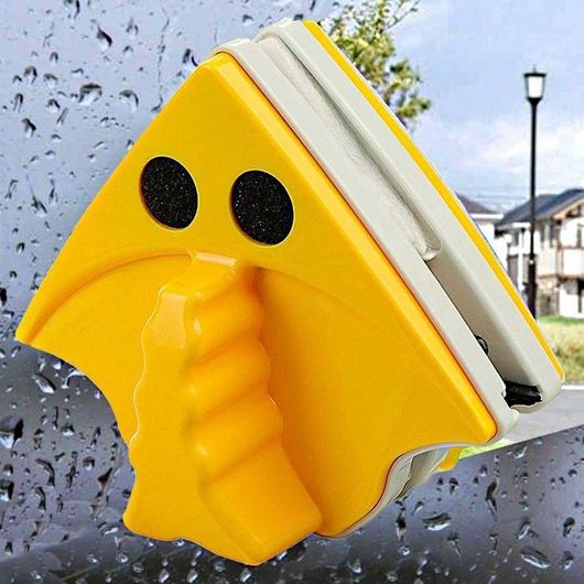 Καθαριστής Τζαμιών MAG.002.GEN Μαγνητική