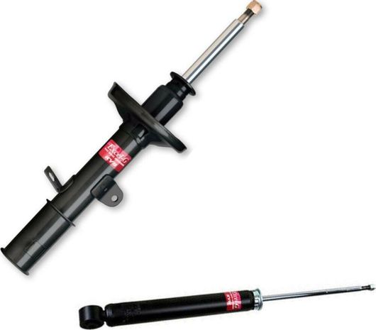 Αμορτισέρ Kayaba Excel-G 339722 για Honda Civic VIII 2005 1τμχ