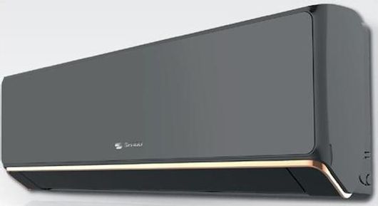 Κλιματιστικό Inverter Sendo Hermes Gold SND-09HRSB2-ID / SND-09HRSB2-OD 9000 BTU A++ / A+ με WiFi
