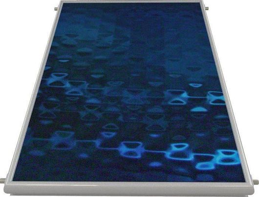 Ηλιακός Συλλέκτης Sonne Atlas CA-230 Κάθετος Επιλεκτικός 2.29m²