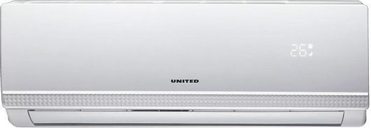 Κλιματιστικό Inverter United UNI-3424 / UNO-3425 24000 BTU A++ / A+ με WiFi