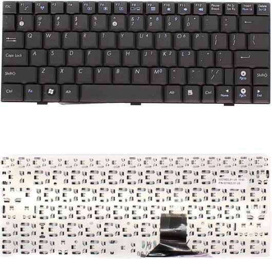 Πληκτρολόγιο Laptop για Asus Eee PC 1000H