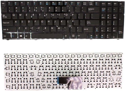 Πληκτρολόγιο Laptop για Turbo-X C15