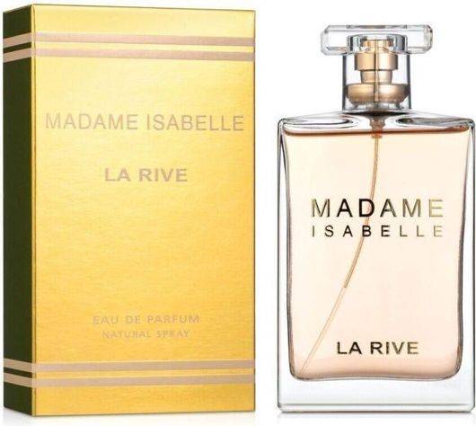 Γυναικείο Άρωμα La Rive Madame Isabelle Eau de Parfum 100ml