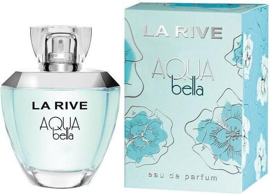 Γυναικείο Άρωμα La Rive Aqua Bella Eau de Parfum 100ml
