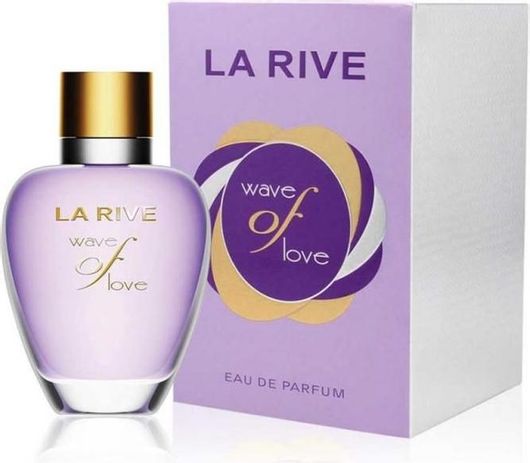 Γυναικείο Άρωμα La Rive Wave Of Love Eau de Parfum 90ml