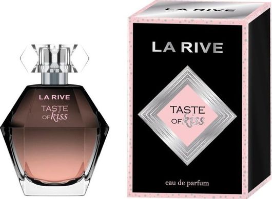 Γυναικείο Άρωμα La Rive Taste of Kiss Eau de Parfum 100ml