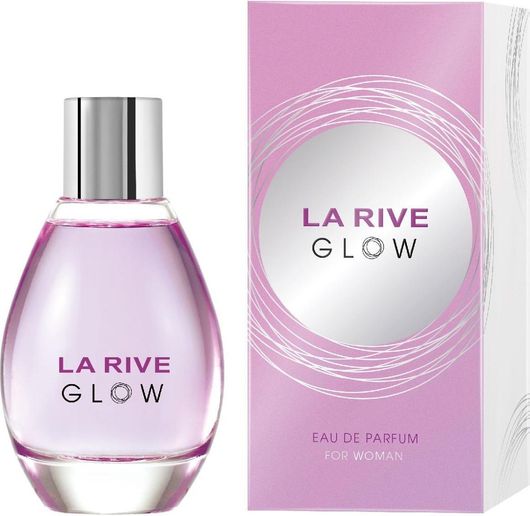 Γυναικείο Άρωμα La Rive Glow Eau de Parfum 90ml