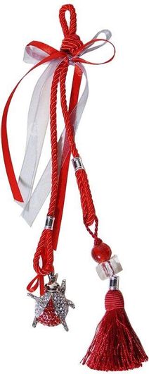 Γούρι Πασχαλίτσα 667