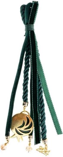 Γούρι Χειροποίητο με Σχέδιο Ρόδι Fantazy 2024-124 6357782024124