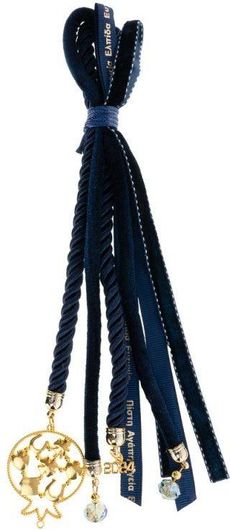 Γούρι Χειροποίητο με Σχέδιο Ρόδι Fantazy 2024-131 6357782024131