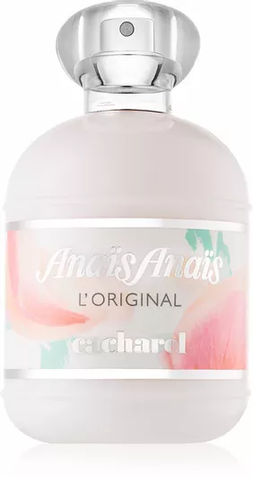 Cacharel Anais Anais L'Original Eau de Toilette 100ml
