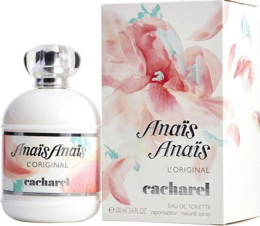 Cacharel Anais Anais L'Original Eau de Toilette 100ml