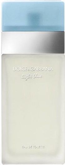 Dolce & Gabbana Light Blue Eau de Toilette 50ml