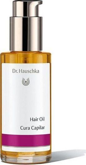 Λάδι Μαλλιών Dr. Hauschka 75ml