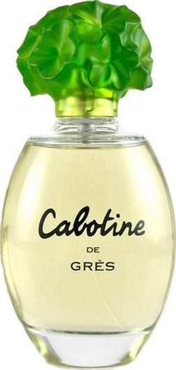 Gres Cabotine Eau de Toilette 100ml
