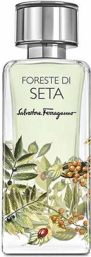 Γυναικείο Άρωμα Salvatore Ferragamo Foreste Di Seta Eau de Parfum 100ml