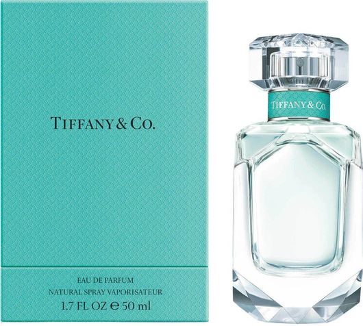 Tiffany & Co Tiffany & Co Eau de Parfum 50ml