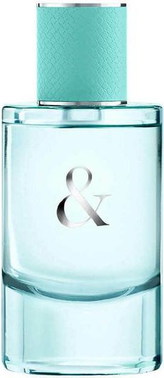 Tiffany & Co & Love Eau de Parfum 50ml