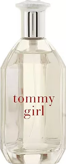 Tommy Hilfiger Girl Eau de Toilette 100ml