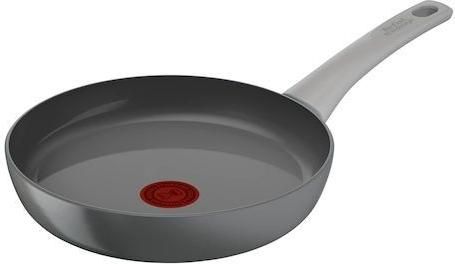 Tefal Renewal Τηγάνι από Αλουμίνιο με Κεραμική Επίστρωση 20cm