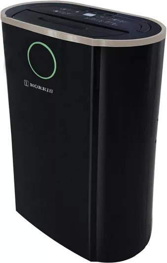 Αφυγραντήρας Morris με Ιονιστή & Wi-Fi 12lt