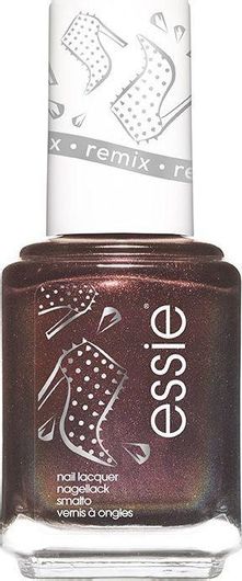 Βερνίκι Νυχιών Essie Iconic Shimmer 49 Wicked Fierce 13.5ml Μπρούτζινο