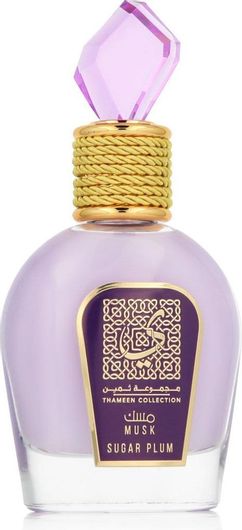 Ανδρικό Άρωμα Lattafa Sugar Plum Eau de Parfum 100ml