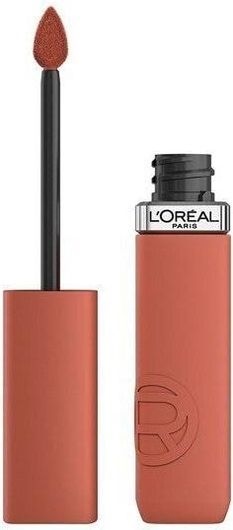 Κραγιόν L'Oreal Paris Matte Resistance 115 Snooze Your Alarm