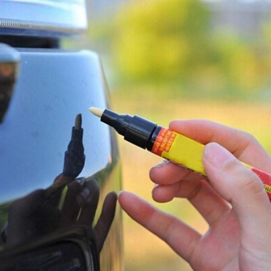 Επιδιορθωτής Γρατζουνιών Fixit Pro Διάφανο