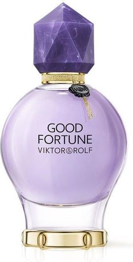Viktor & Rolf Good Fortune Eau de Parfum Refillable 90ml