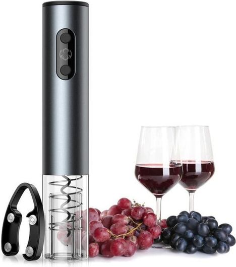 Τιρμπουσόν TIR.001.GEN Ηλεκτρικό Σετ 4τμχ