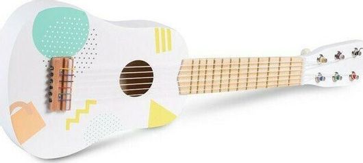 Παιδική Κιθάρα Moni Ξύλινη για 3+ Ετών